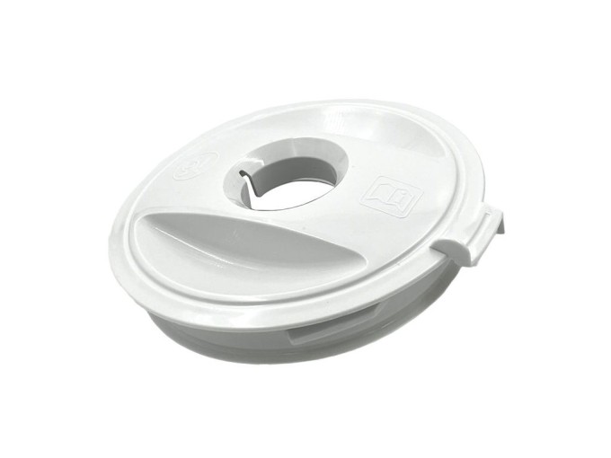 Veko mixéra pre kuchynské roboty Bosch 00618124