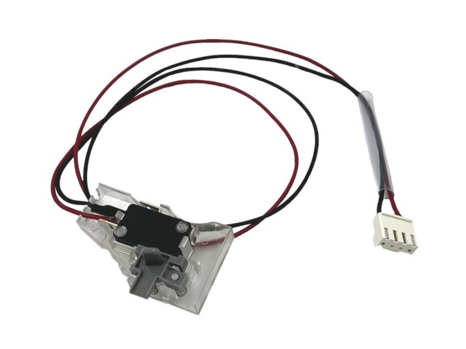 Bezpečnostný spínač pre kuchynské roboty Kenwood KW717207