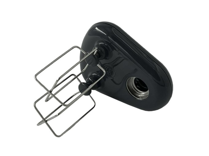 Šľahacia metla s prevodom pre kuchynské roboty Kenwood KW714991