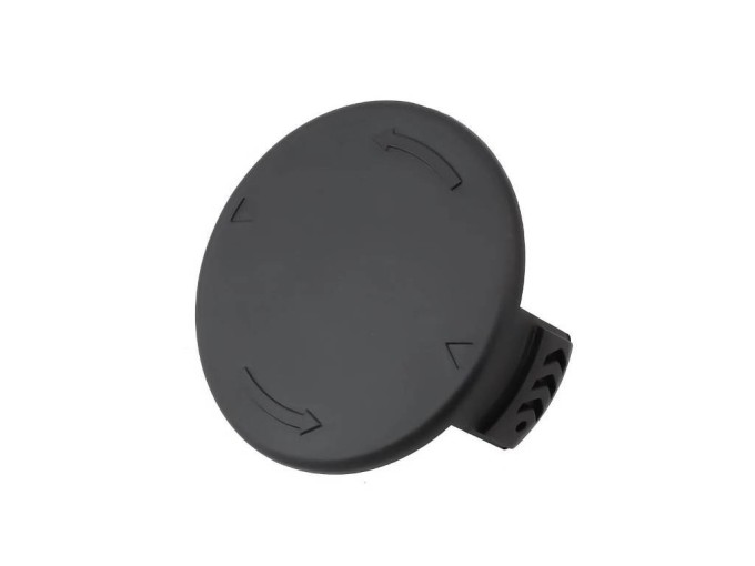 Kryt cievky strunovej kosačky Parkside - PRTA 20-Li, PRT 300 A1, PRT 50 A3, PRT 550 A3