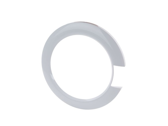 Rám dverí pračky Bosch Siemens 00665992