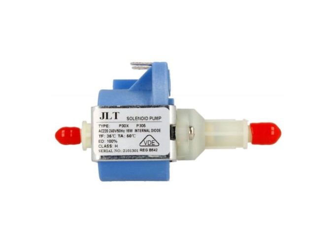 Čerpadlo pre kávovary DELONGHI P30X P305 16W 5112810861