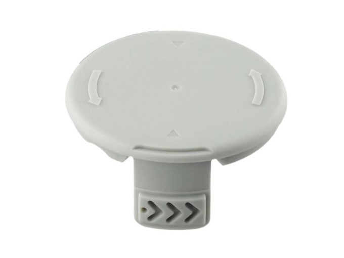 Kryt cievky strunovej kosačky RYOBI ONE+ a Bosch