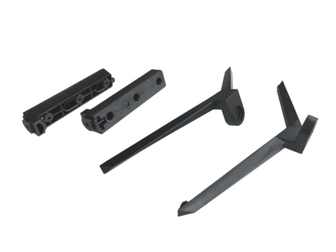 Podstavec pre TV LCD Hyundai ULW65TS643 SMART