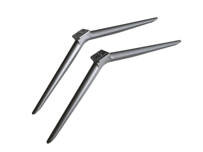 Podstavec pre TV LCD TCL 75P715 - Pravá a Ľavá nožička