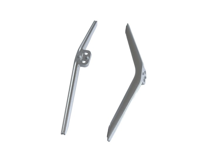 Podstavec pre TV LCD CHIQ L40D5T 2443D8200 - Pravá a Ľavá