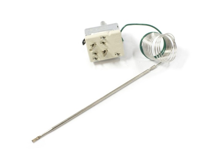 Termostat rúry a sporáku EGO 55.17053.030