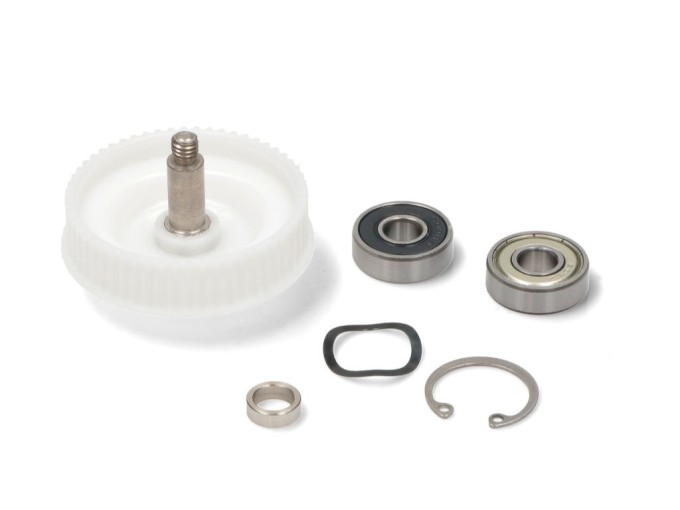 Sada prevodov Vorwerk 31725 pre Thermomix TM21