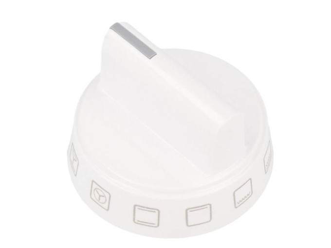 Tlačidlo prepínania funkcií rúry AMICA 9052044