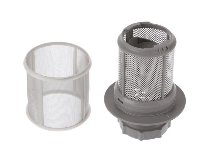 Originálny filter do umývačky 17008311 BOSCH / SIEMENS