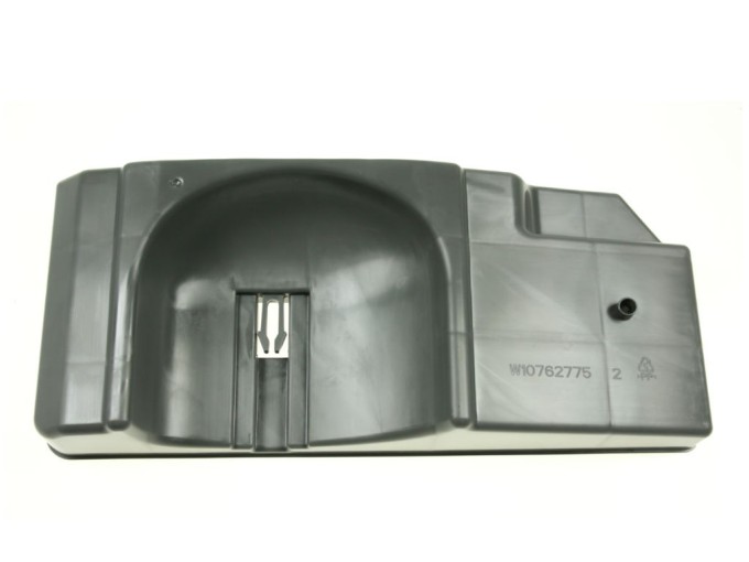 Nádrž v výparníku pre chladničky WHIRLPOOL / INDESIT 481010762775