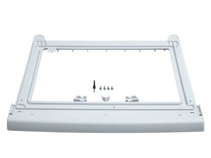 Mezikus medzi pračkou a sušičkou Bosch WTZ27410