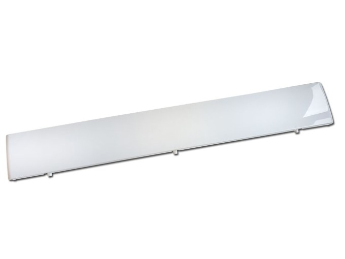 Spodný kryt predného rámu pračky 488000507920 WHIRLPOOL / INDESIT