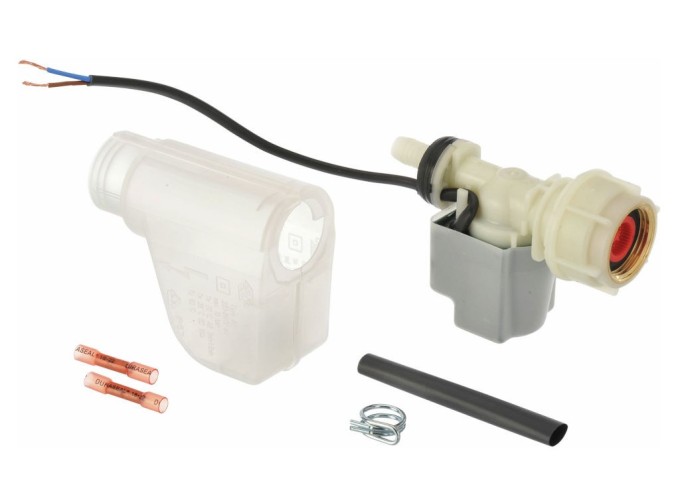 Opravná sada ventilu Aquastop 00645701 BOSCH / SIEMENS