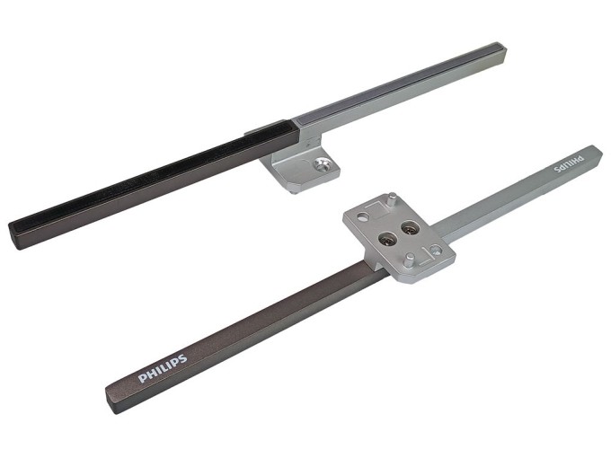 Podstavec pre TV LCD Philips 55OLED806/12 - Nožičky L+R