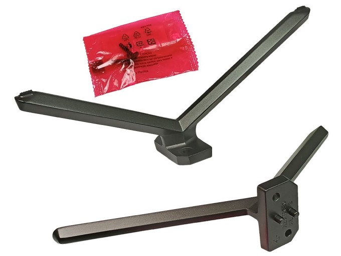 Podstavec pre LCD TV Philips 996592302682 a X20T8620011CKD00XL