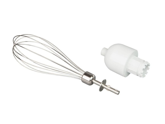 Šľahacia metla s prevodovkou 00750664 pre ponorný mixér Bosch a Siemens