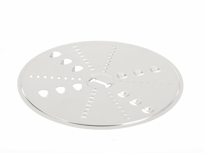 Strúhadlo na hranolky 00088255 pre kuchynské roboty BOSCH a SIEMENS