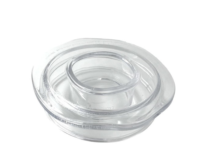 Náhradné víko nádoby mixéra SMEG 762173382