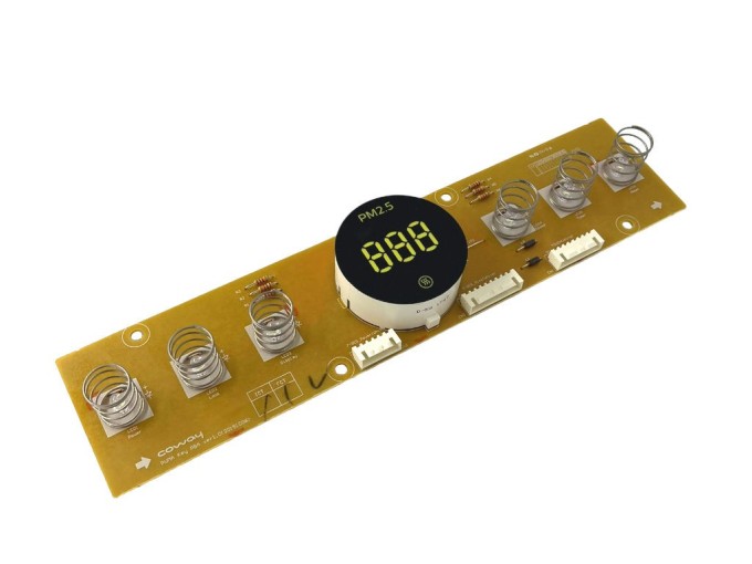 Elektronická doska pre čističky vzduchu Philips 996510074726