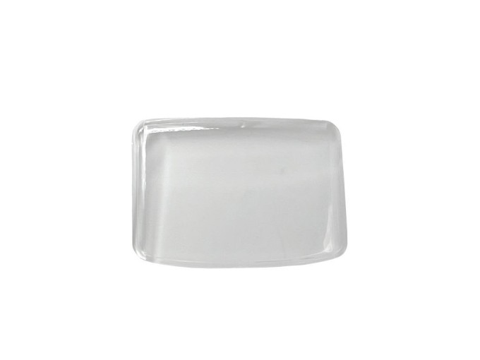 Sklo displeja kávovaru Philips 421944036591