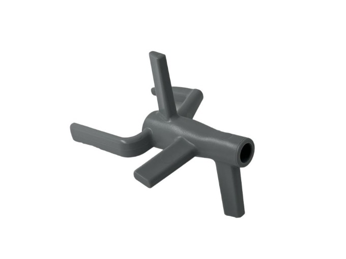 Mixérska metla na cesto pre výrobník cestovín Philips 424121022901