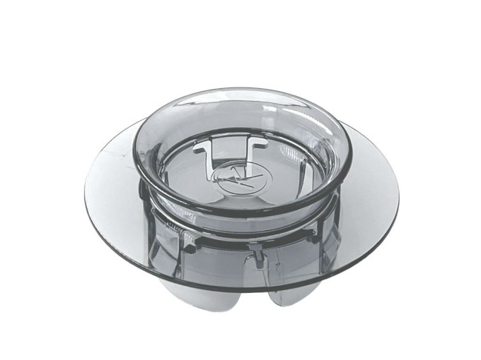 Zátka vedľa nádoby mixéra Kenwood KW716486