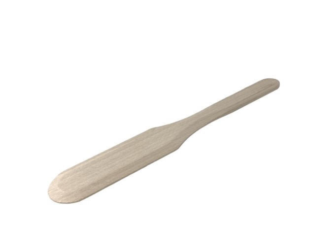 Drevená stierka TS-01028510 pre výrobník palaciniek Tefal