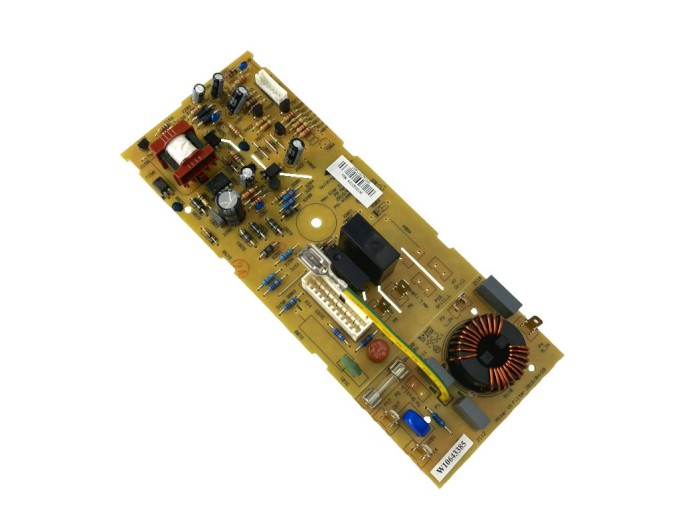 Elektronická doska mikrovlnnej rúry Whirlpool 482000015453