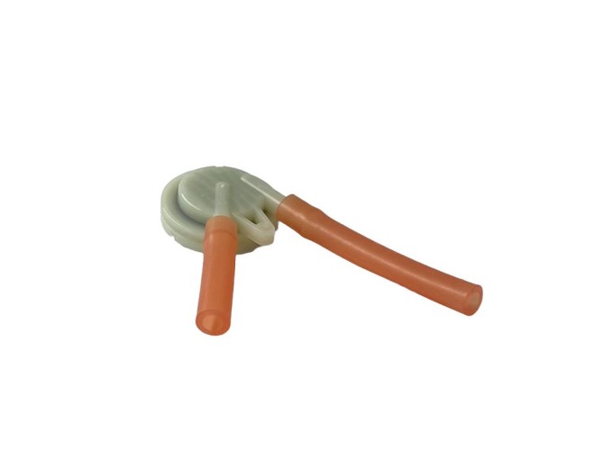 Tlmič nárazu pre kávovary Bosch 00658964