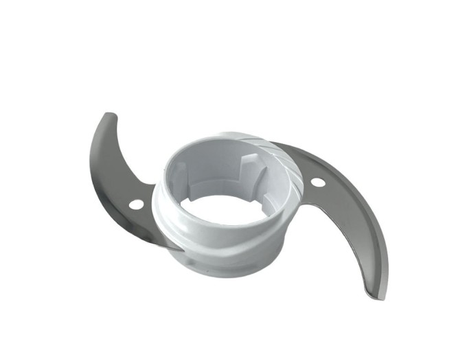 Náhradný sekací nôž pre kuchynské roboty Bosch 00618099