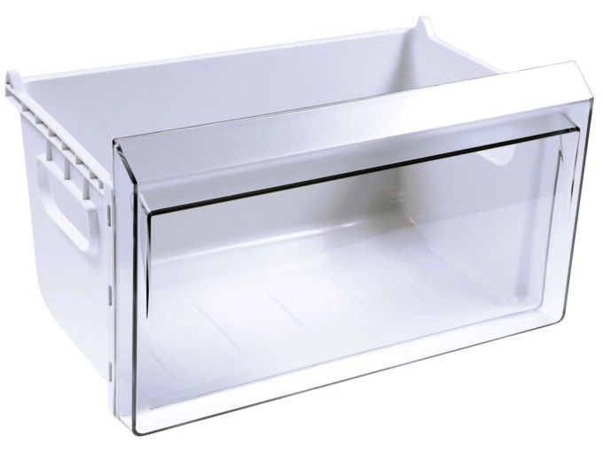 Dolný šuplík mrazničky 2106161193 HOMA