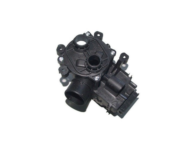 Trojcestný ventil umývačky 1882640601 BEKO a ďalšie modely