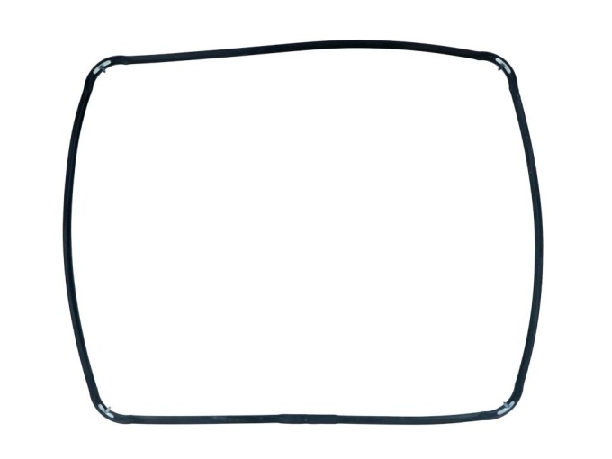 Tesnenie dverí trúby 482000022590 pre WHIRLPOOL, INDESIT a Ariston