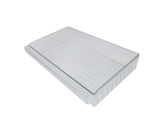 Horný šuplík mrazáku pre chladničky BOSCH a SIEMENS 00744722