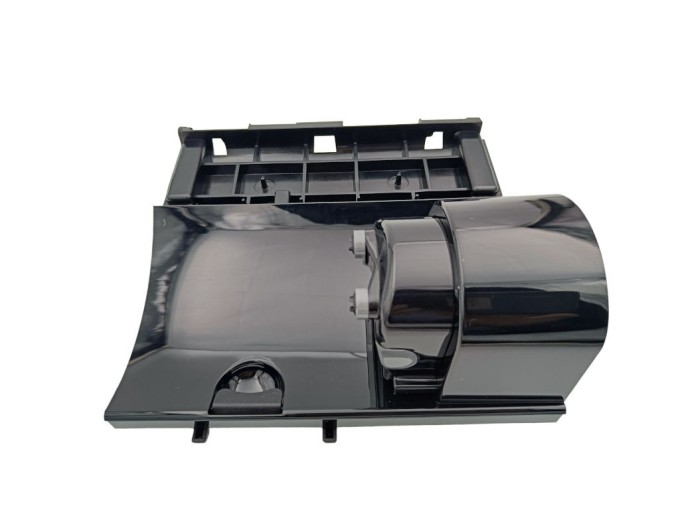 Čierna predná dvierka kávovaru Delonghi 7313220531