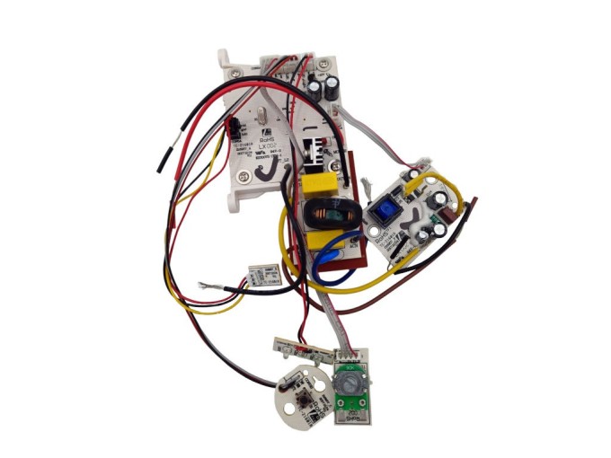 Elektronická doska pre kuchynské roboty Electrolux 4055411831