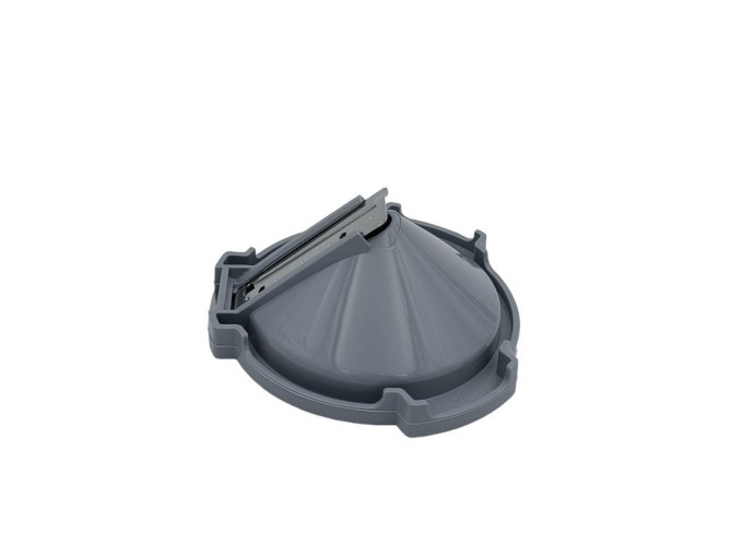 Strúhadlo na prípravu zeleninových rezancov Pappardelle pre tyčový mixér Braun 7322117784