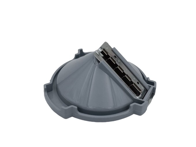 Náhradné strúhadlo pre tyčový mixér Braun 7322117794 - tagliatelle