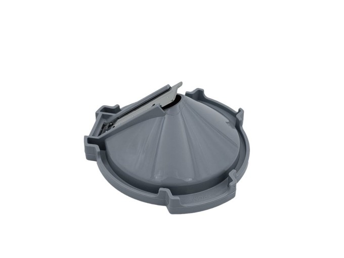 Náhradné struhadlo pre zeleninové nudle linguine Braun 7322117804