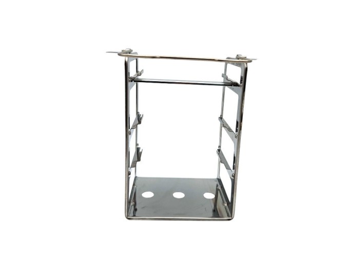 Podpora pre bagelové dosky pekárne Riviera & Bar 500586978