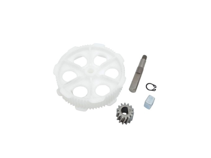 Ozubené kolo DeLonghi AT6116041300 pre kuchynské roboty