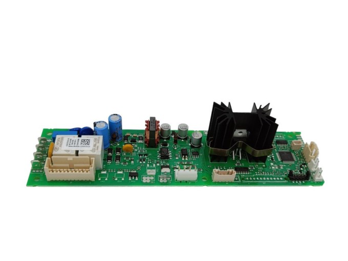 Elektronická doska DeLonghi AS00000604 pre kávovary