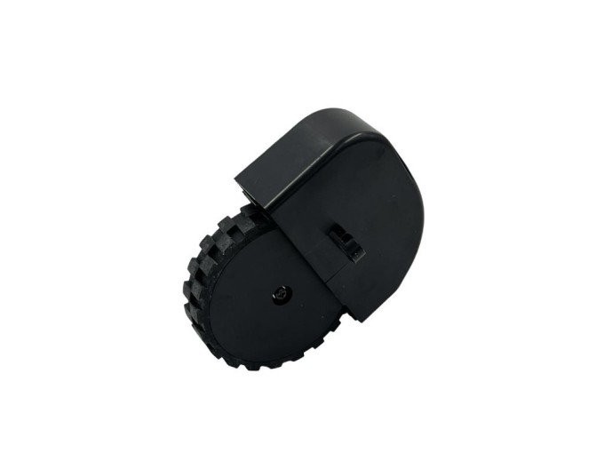 Pravé kolo pre vysávače Eta 1226 Felix a Eta 1512 Fido