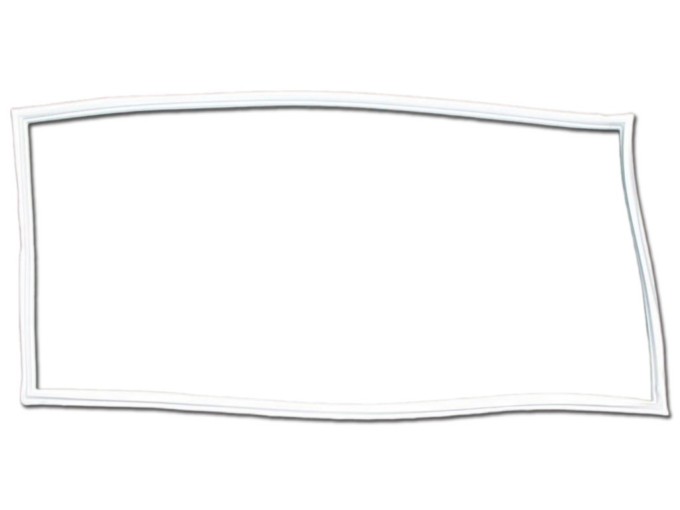 Tesniace dvere mrazničku 1023553 AMICA