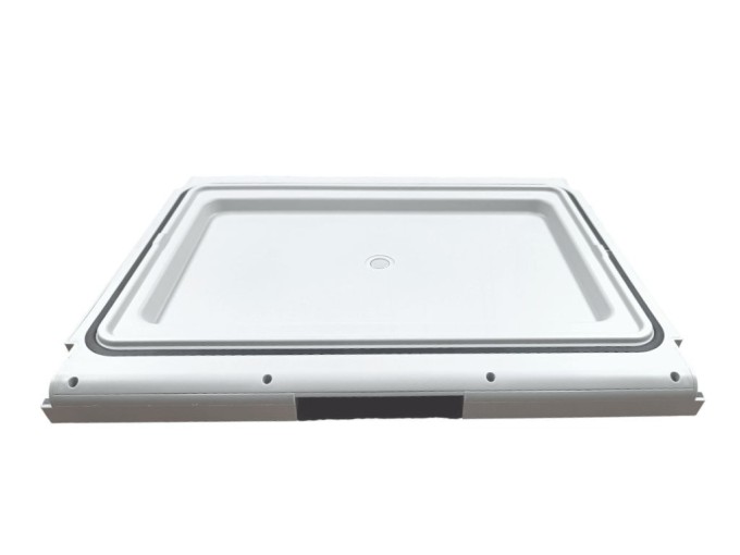 Horné víko autochladničky Dometic 4451065536