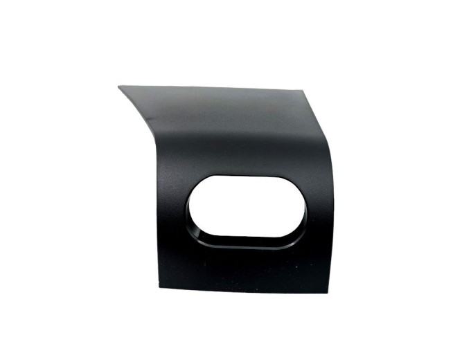 Bočný kryt plášťa kuchynského robota Bosch 00703160