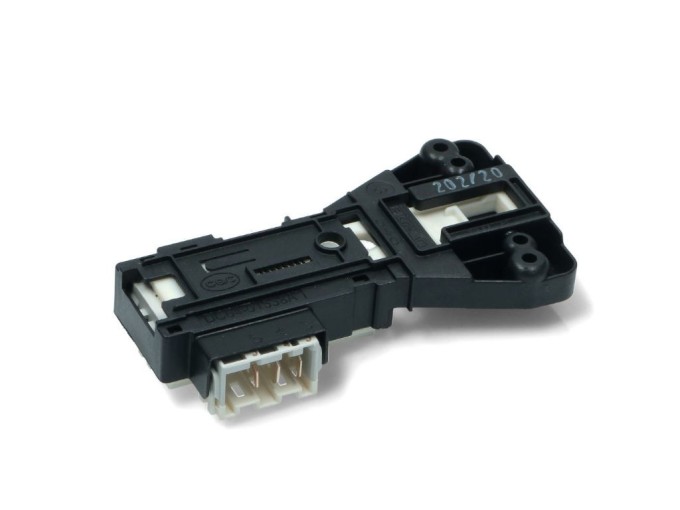 Zámok dverí práčky DC64-01538A SAMSUNG - náhradný diel