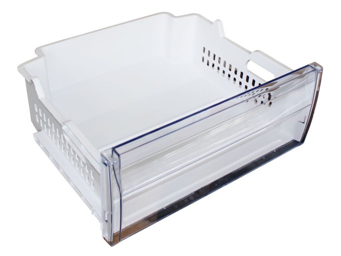 Šuplík mrazáku chladničky 4669490100 BEKO GRUNDIG ARCELIK