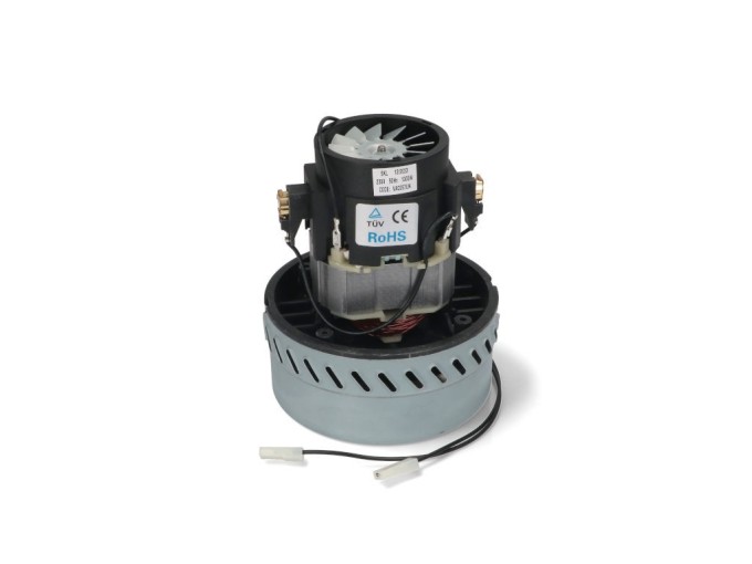 Univerzálny dvoustupňový motor vysávača ALFATEC ROWENTA 1000W